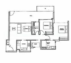 Bartley Ridge (D13), Condominium #519252661